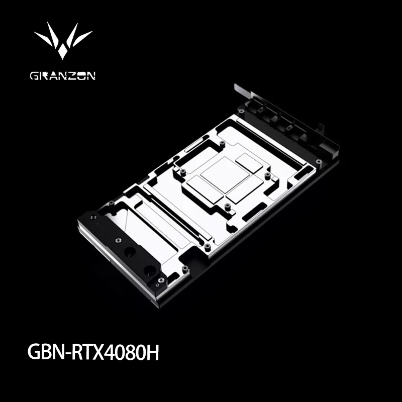 Granzon GBN-RTX4080H GPU Water - огляд і ціна Nvidia Vga Rtx 4080