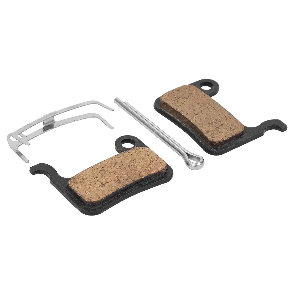 Disc Ceramic Brake Pad For INO - огляд і ціна Tech X