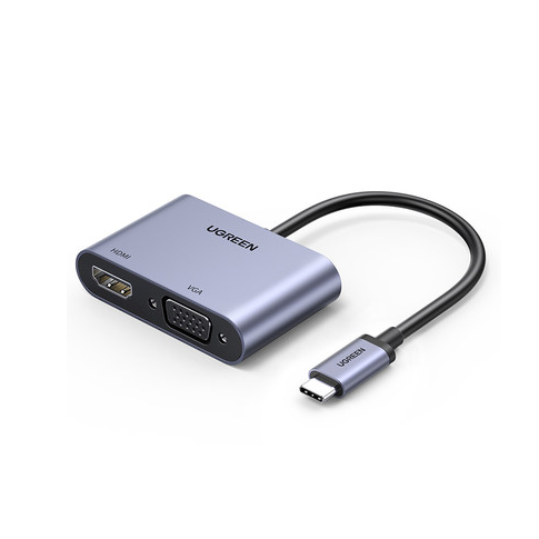 UGREEN USB C Hub Type-C to HDM - огляд і ціна Usb C To Hdmi