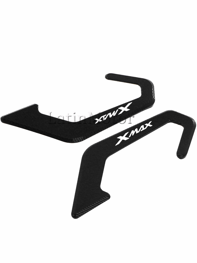 For Yamaha XMAX300 XMAX TECH M - огляд і ціна Xmax Tech Max Accessories