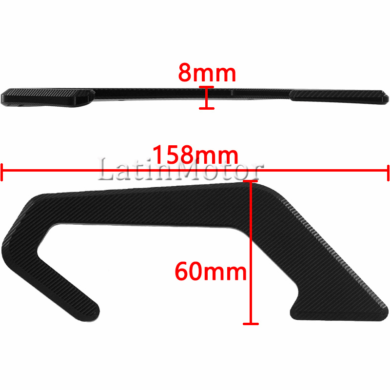 For Yamaha XMAX300 XMAX TECH M - огляд і ціна Xmax Tech Max Accessories