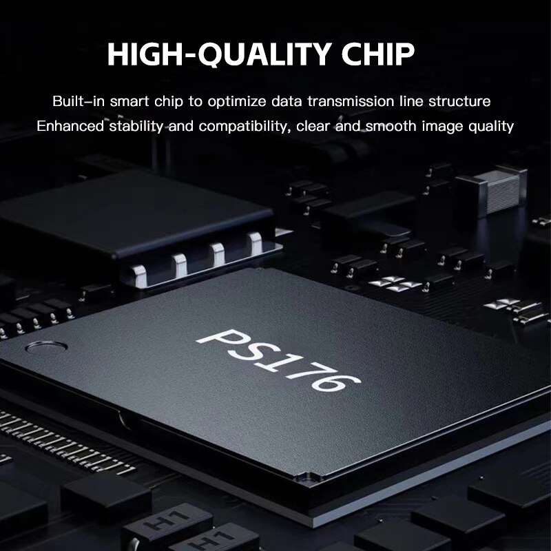 TYPE C to HDTV 4K Adapter USB  - огляд і ціна Usb C To Hdmi