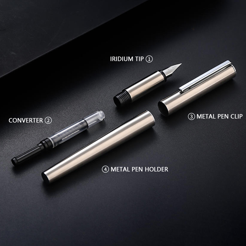 High Quality 0.38mm Extra Fine - огляд і ціна High Tech Office Accessories