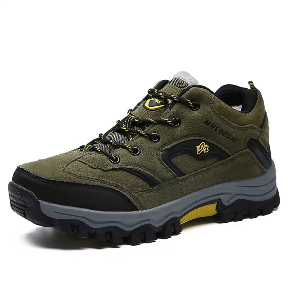Camp Cotton Hiking Shoes For M - огляд і ціна Best Tech Office Accessories